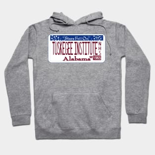 Tuskegee Institute National Historic Site Hoodie